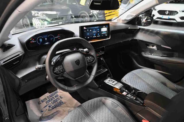 PEUGEOT 208 usata, con Cerchi in lega