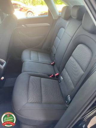 AUDI Q3 usata, con Boardcomputer