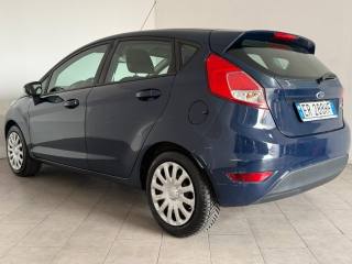 FORD Fiesta usata 5