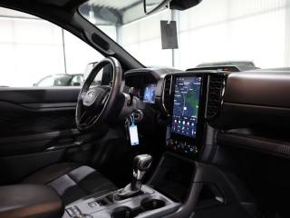 FORD Ranger usata, con Sistema di navigazione