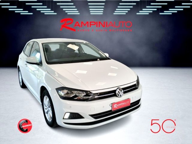 VOLKSWAGEN Polo usata 3