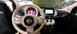 FIAT 500 usata, con Frenata d