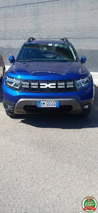 DACIA Duster 1.0 TCe GPL 4x2 Essential