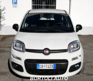 FIAT Panda usata, con Airbag