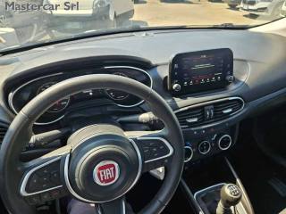 FIAT Tipo usata, con Servosterzo