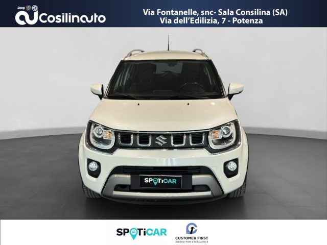 SUZUKI Ignis usata, con Chiusura centralizzata