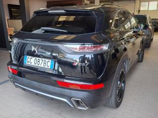 DS AUTOMOBILES DS 7 Crossback usata, con Airbag Passeggero