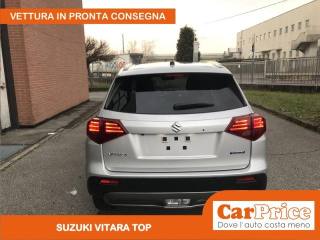 SUZUKI Vitara usata, con Chiusura centralizzata