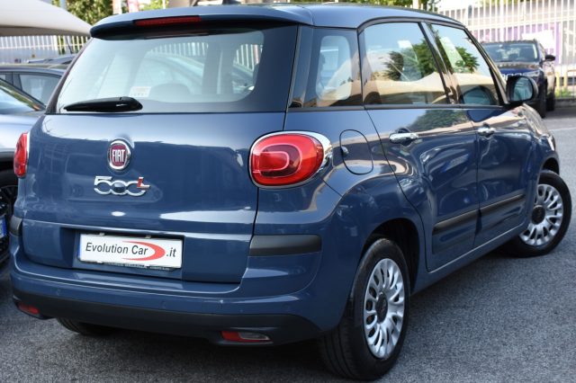 FIAT 500L usata, con Airbag laterali