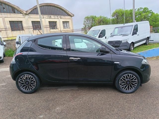 LANCIA Ypsilon usata 4