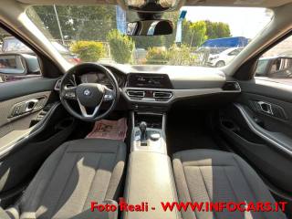 BMW 318 usata, con ESP