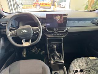 DACIA Duster usata, con Controllo trazione