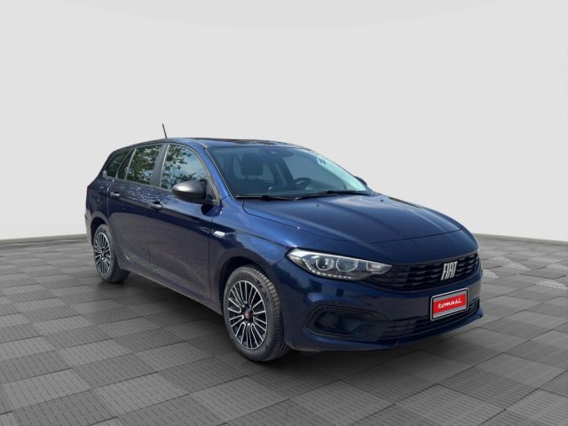 FIAT Tipo usata 6