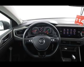 VOLKSWAGEN Polo usata, con Servosterzo