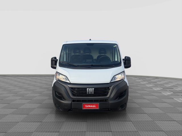 FIAT Ducato usata 0
