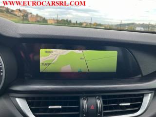 ALFA ROMEO Stelvio usata, con Cruise Control