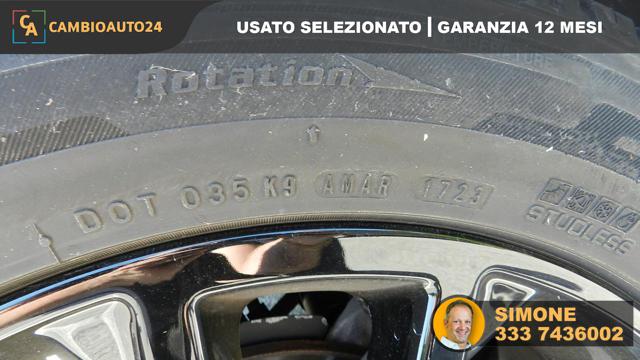 JEEP Compass usata 109