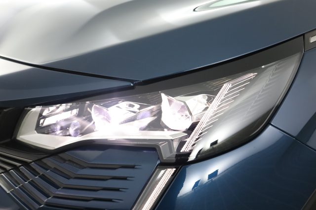 PEUGEOT 3008 usata 13