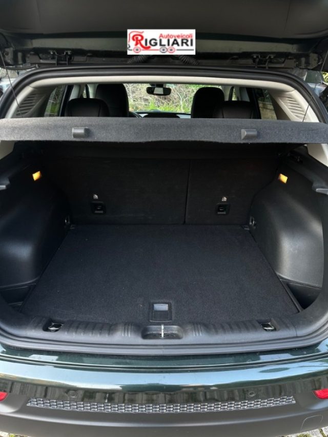 JEEP Compass usata 17