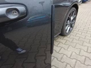 FORD Focus usata, con Fendinebbia