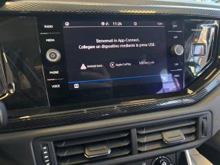 VOLKSWAGEN Taigo usata, con ESP