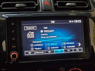 MITSUBISHI Space Star usata, con MP3