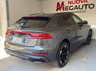 AUDI Q8 usata, con Autoradio