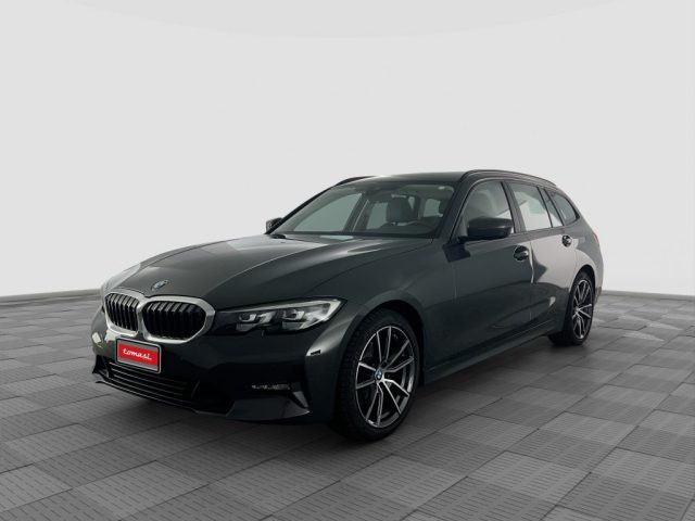 BMW 320 usata 0