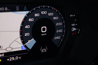 AUDI A3 usata, con Vivavoce