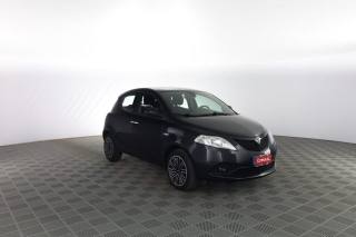 LANCIA Ypsilon usata 1
