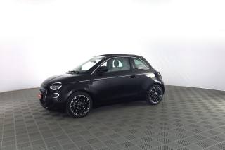 FIAT 500C usata 7