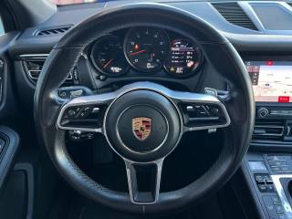 PORSCHE Macan usata, con Controllo automatico clima