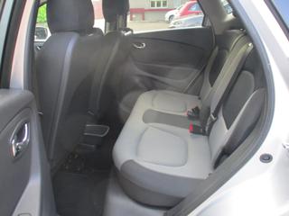 RENAULT Captur usata, con Climatizzatore