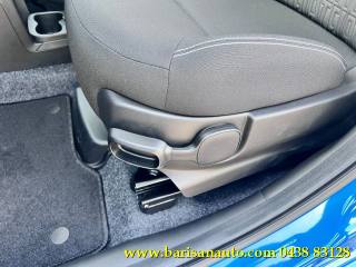 FIAT Panda usata, con Immobilizzatore elettronico