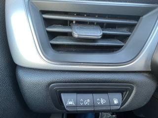 RENAULT Captur usata, con Touch screen