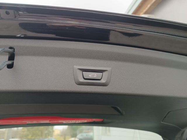 BMW 118 usata, con Autoradio