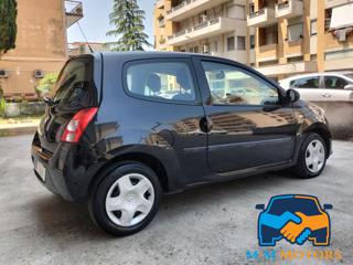 RENAULT Twingo usata, con Autoradio