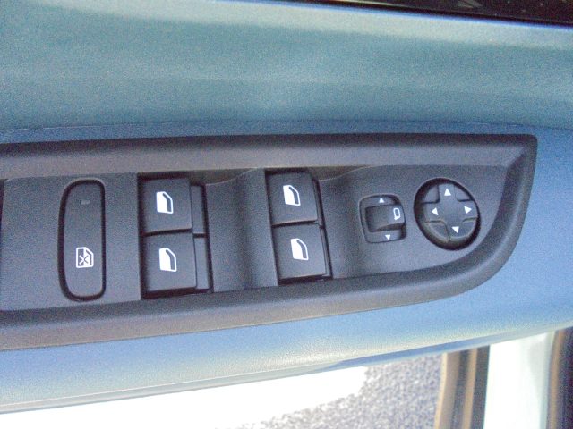 FIAT Grande Panda usata 25