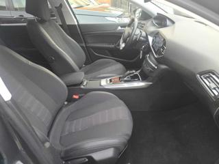 PEUGEOT 308 usata, con Cruise Control