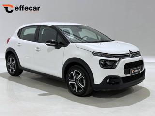 CITROEN C3 usata, con Airbag laterali