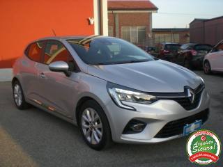 RENAULT Clio usata, con Airbag