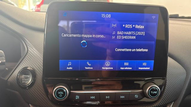 FORD Puma usata 11