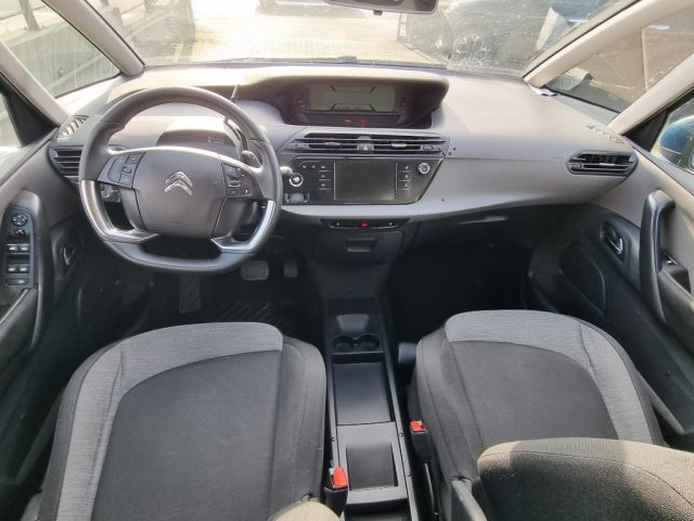 CITROEN C4 Picasso usata, con Fendinebbia