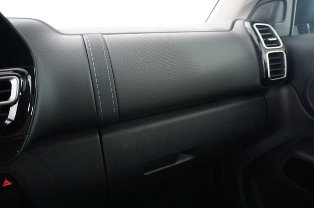 CITROEN C5 Aircross usata, con Touch screen