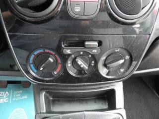FIAT Qubo usata, con Porta scorrevole