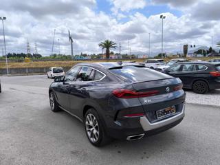 BMW X6 usata, con Airbag Passeggero