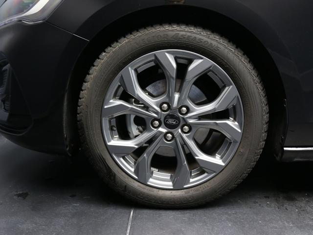 FORD Focus usata, con Autoradio