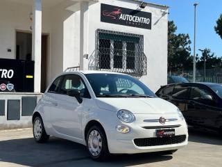 FIAT 500 1.2 EasyPower GPL Prezzo Reale!