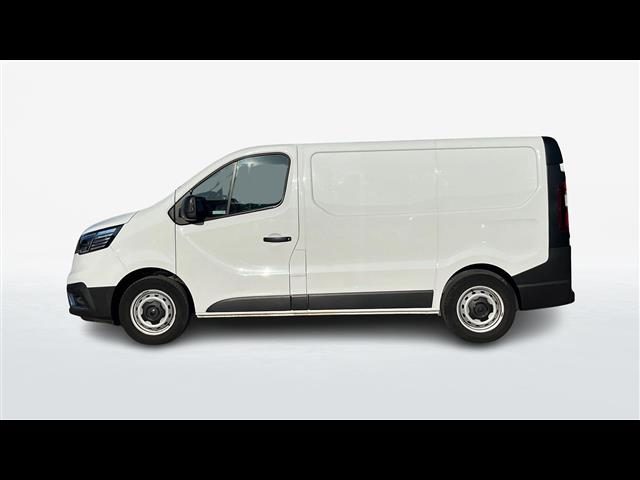 RENAULT Trafic usata, con Boardcomputer