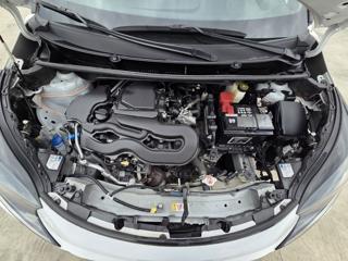 TOYOTA Aygo X usata, con Servosterzo